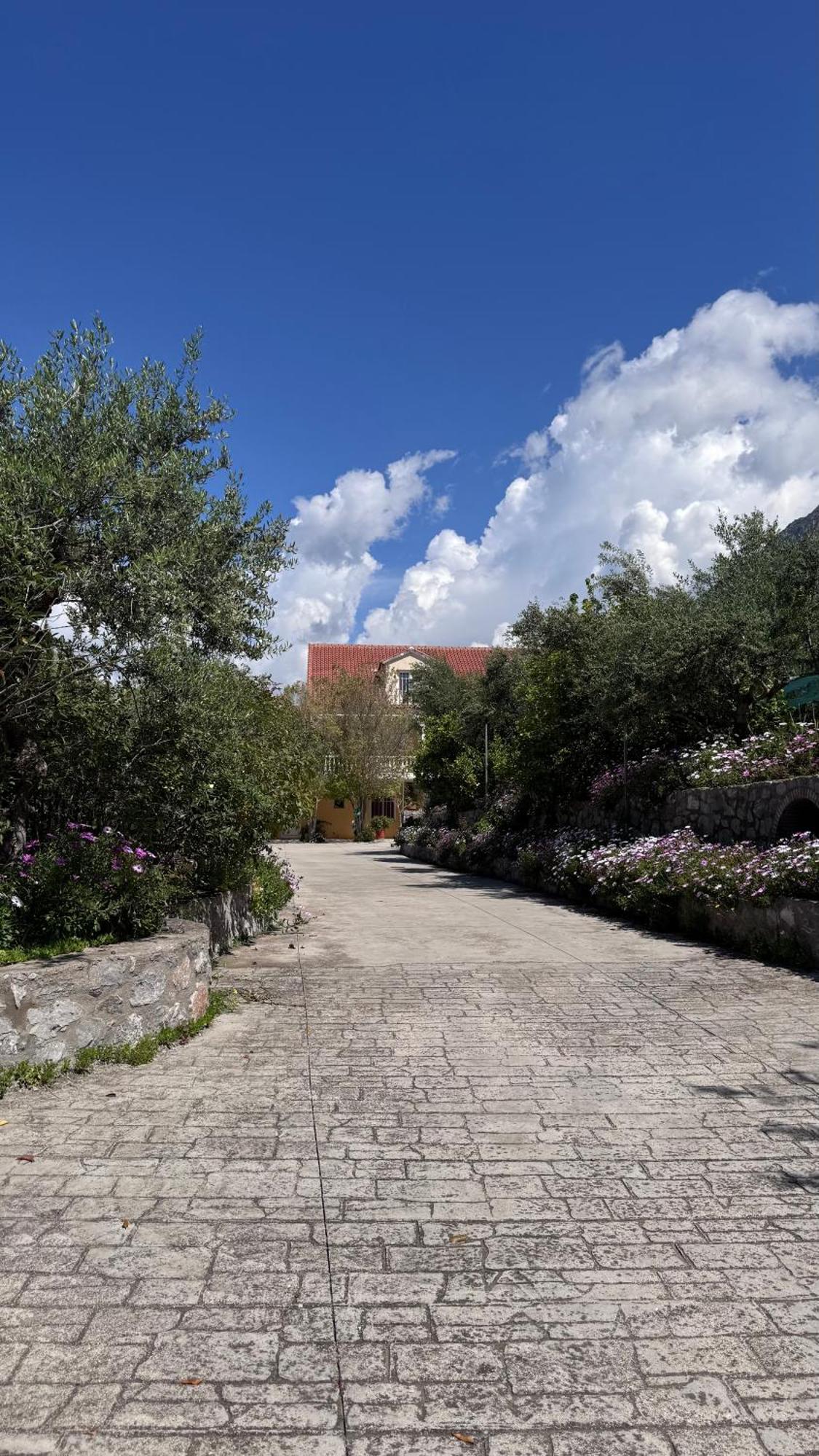 Verga Apartments & Suites Каламата Екстер'єр фото
