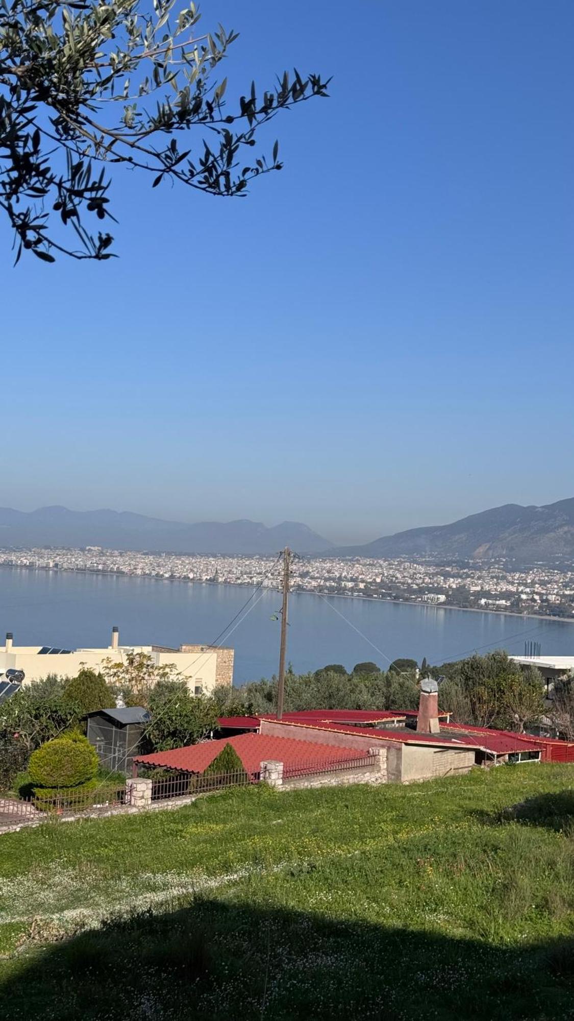 Verga Apartments & Suites Каламата Екстер'єр фото