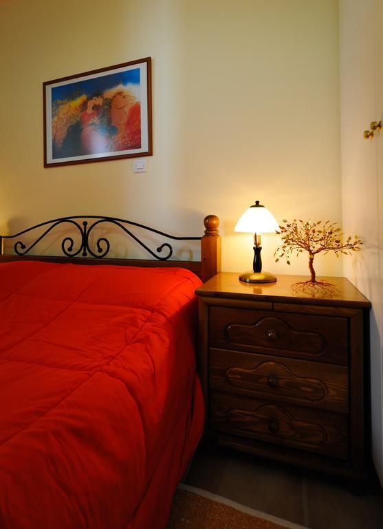 Verga Apartments & Suites Каламата Екстер'єр фото